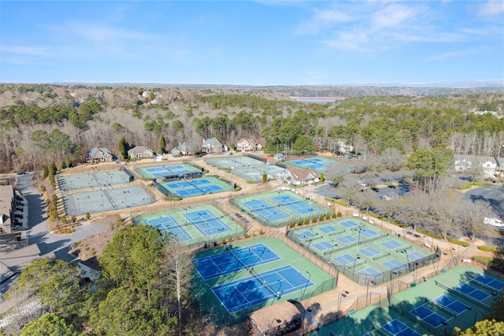 509 Millside Trail Canton, GA 30114 - Photo 51 of 66