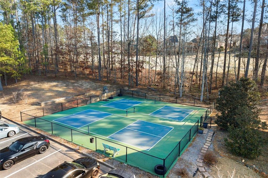 509 Millside Trail Canton, GA 30114 - Photo 56 of 66