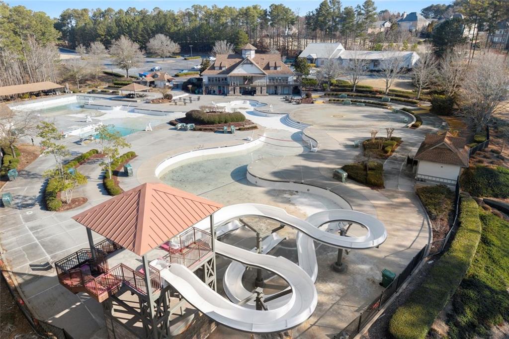 509 Millside Trail Canton, GA 30114 - Photo 57 of 66