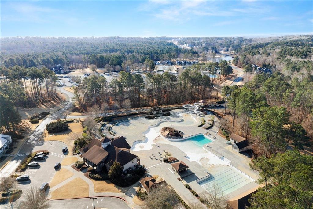 509 Millside Trail Canton, GA 30114 - Photo 58 of 66