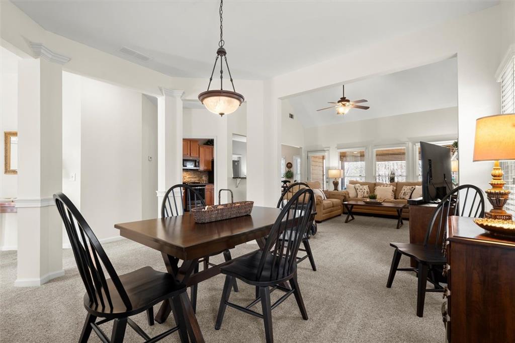 509 Millside Trail Canton, GA 30114 - Photo 6 of 66