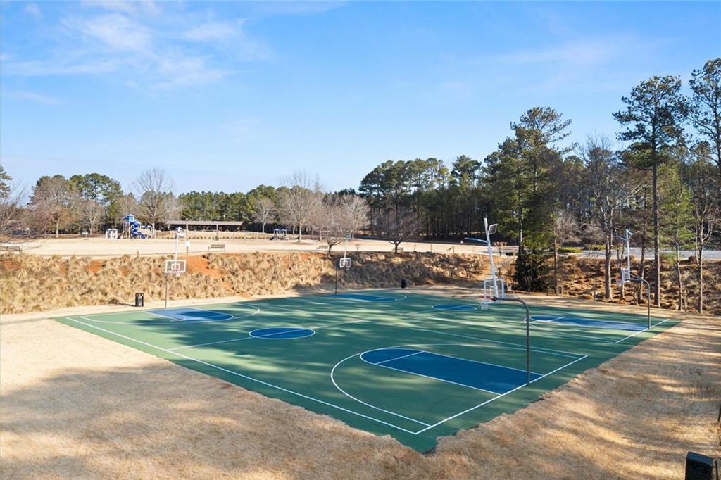 509 Millside Trail Canton, GA 30114 - Photo 63 of 66