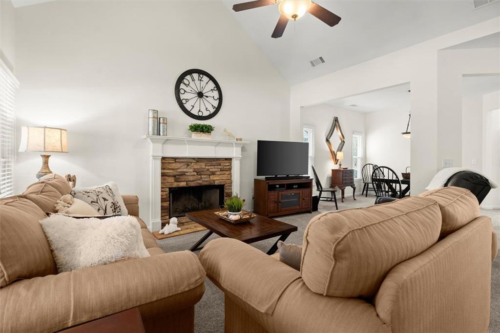 509 Millside Trail Canton, GA 30114 - Photo 7 of 66