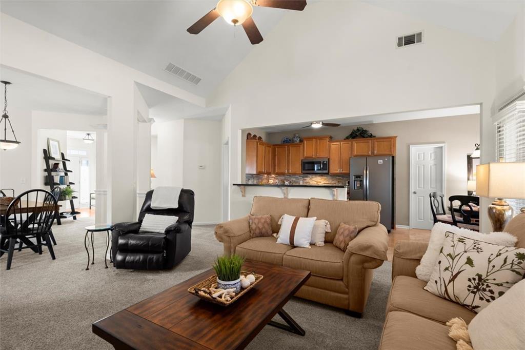 509 Millside Trail Canton, GA 30114 - Photo 8 of 66