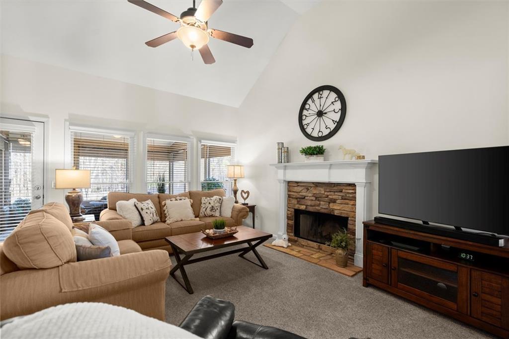 509 Millside Trail Canton, GA 30114 - Photo 9 of 66