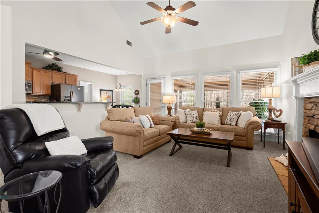 509 Millside Trail Canton, GA 30114 - Photo 10 of 66