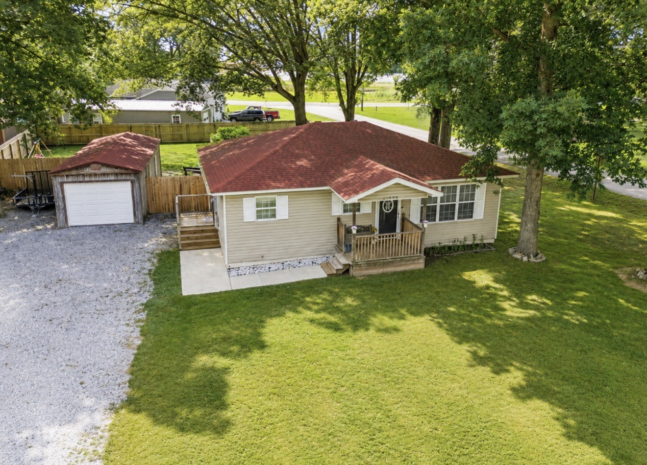 30429 Sims Street Ardmore, TN 38449 - Photo 2 of 40