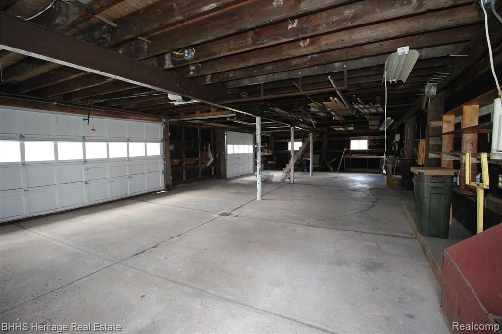 2250 Faussett Road Howell, MI 48855 - Photo 39 of 49