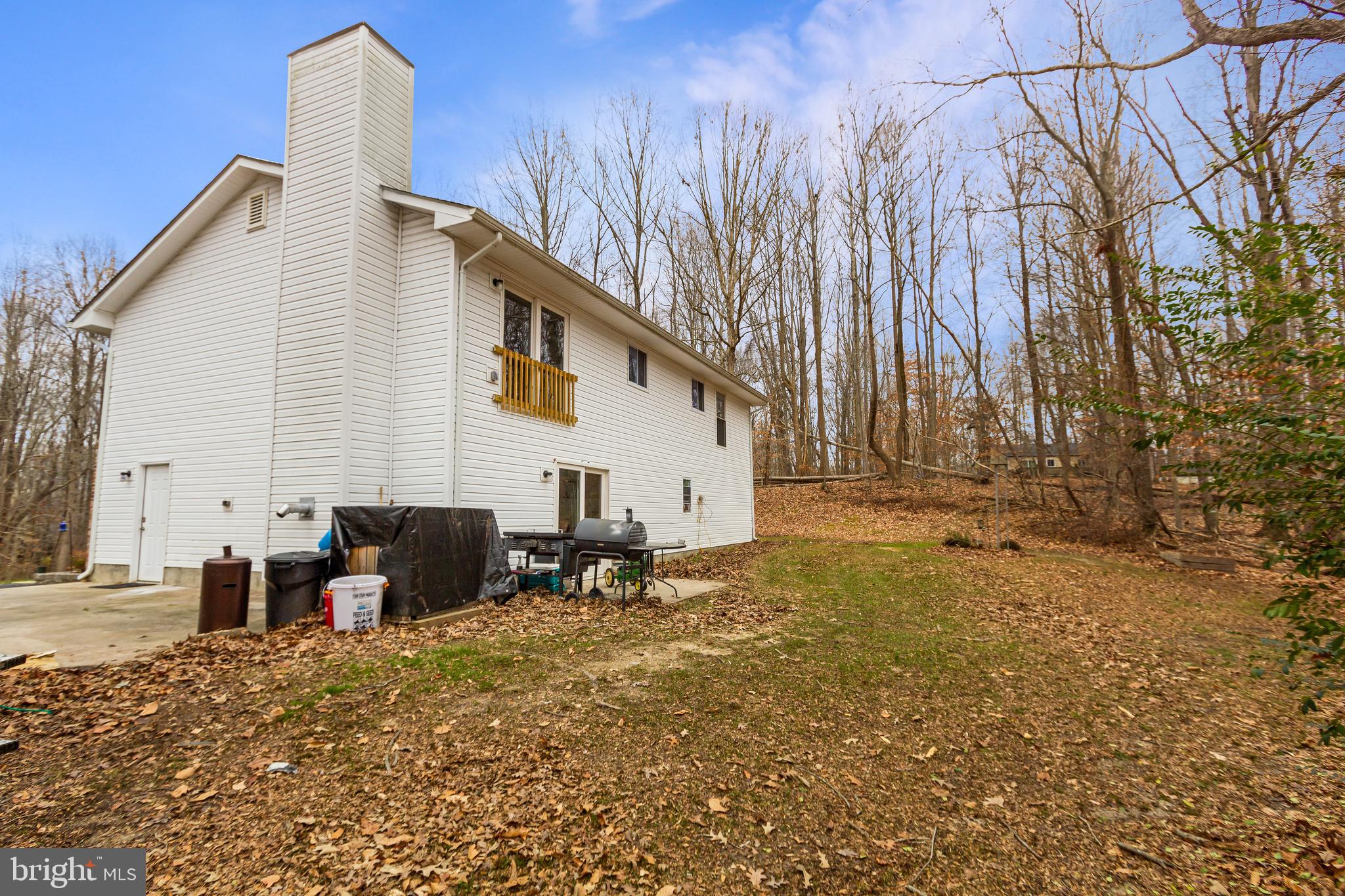 41 Sheckells Road Huntingtown, MD 20639 - Photo 42 of 43