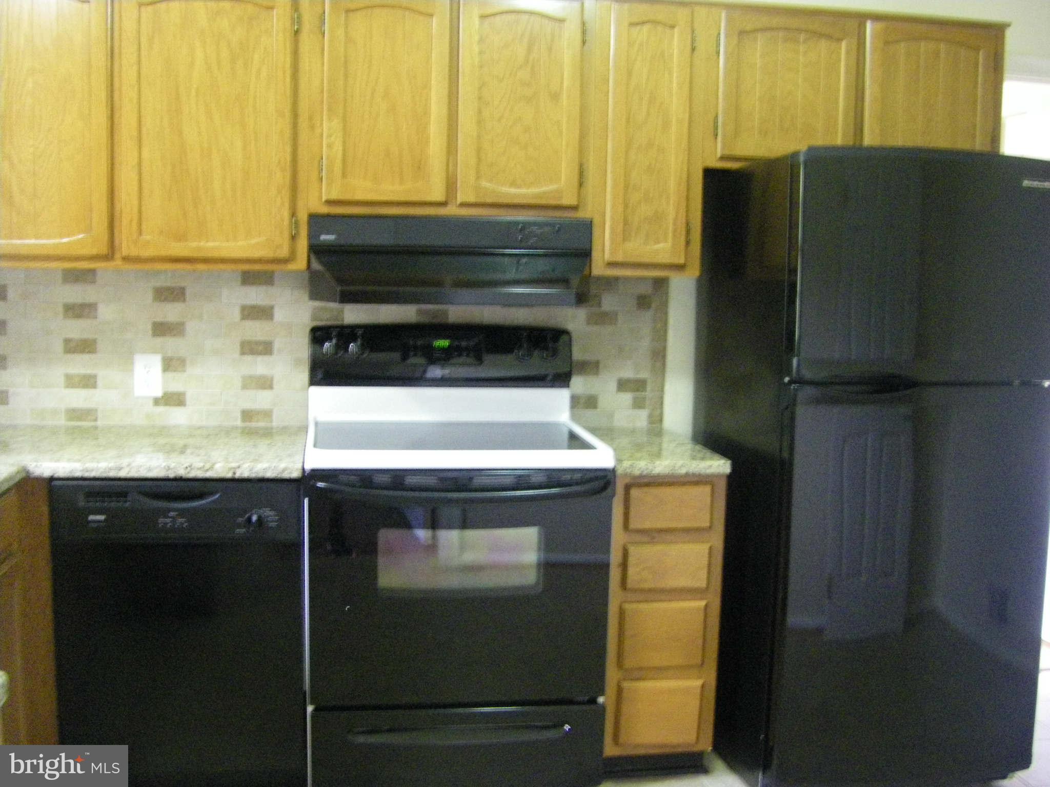 244 Dry Mill Road Southwest Leesburg, VA 20175 - Photo 7 of 14 Kitchen