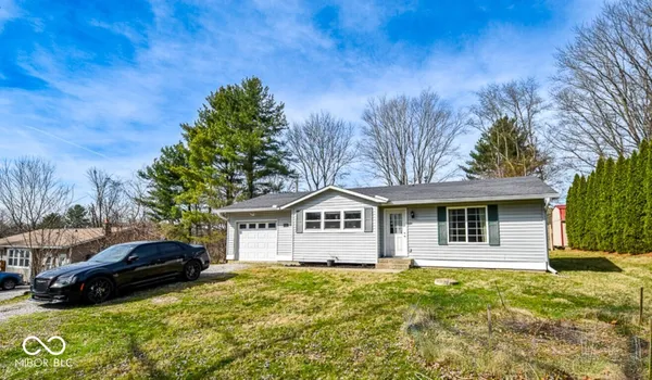 $219,900 | 4385 East Bethel Lane, Bloomington, IN 47408