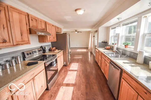 $219,900 | 4385 East Bethel Lane, Bloomington, IN 47408