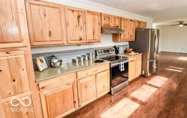 $219,900 | 4385 East Bethel Lane, Bloomington, IN 47408