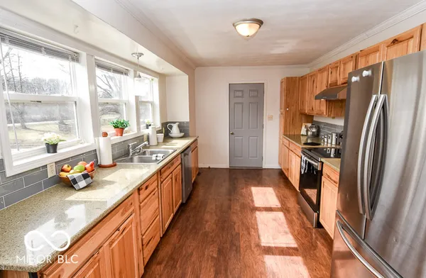 $219,900 | 4385 East Bethel Lane, Bloomington, IN 47408