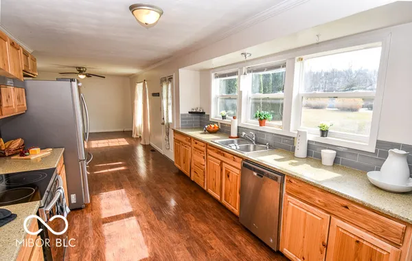 $219,900 | 4385 East Bethel Lane, Bloomington, IN 47408