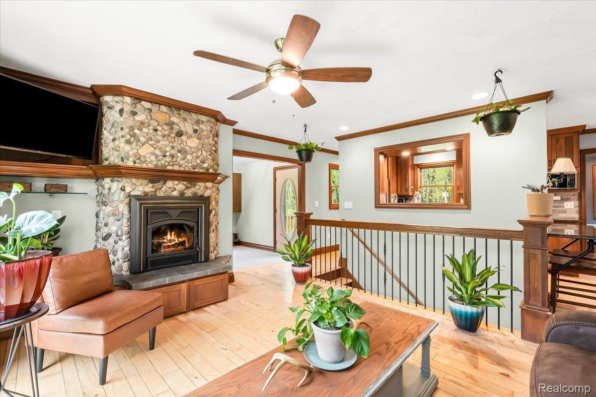 1892 South Eifert Road Mason, MI 48854 - Photo 5 of 40 Gallery Image 5
