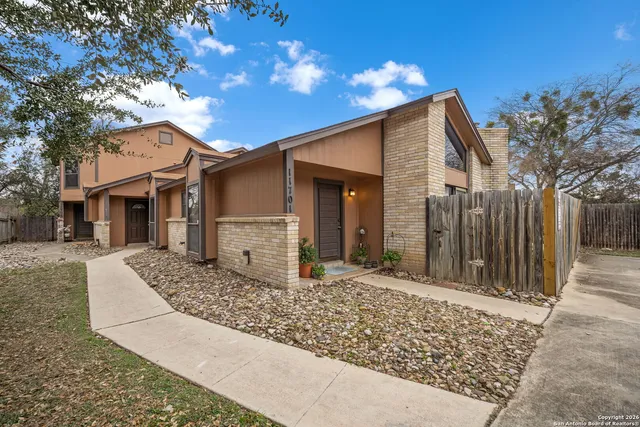 $1,395 | 11703 Whisper Valley Street, San Antonio, TX 78230