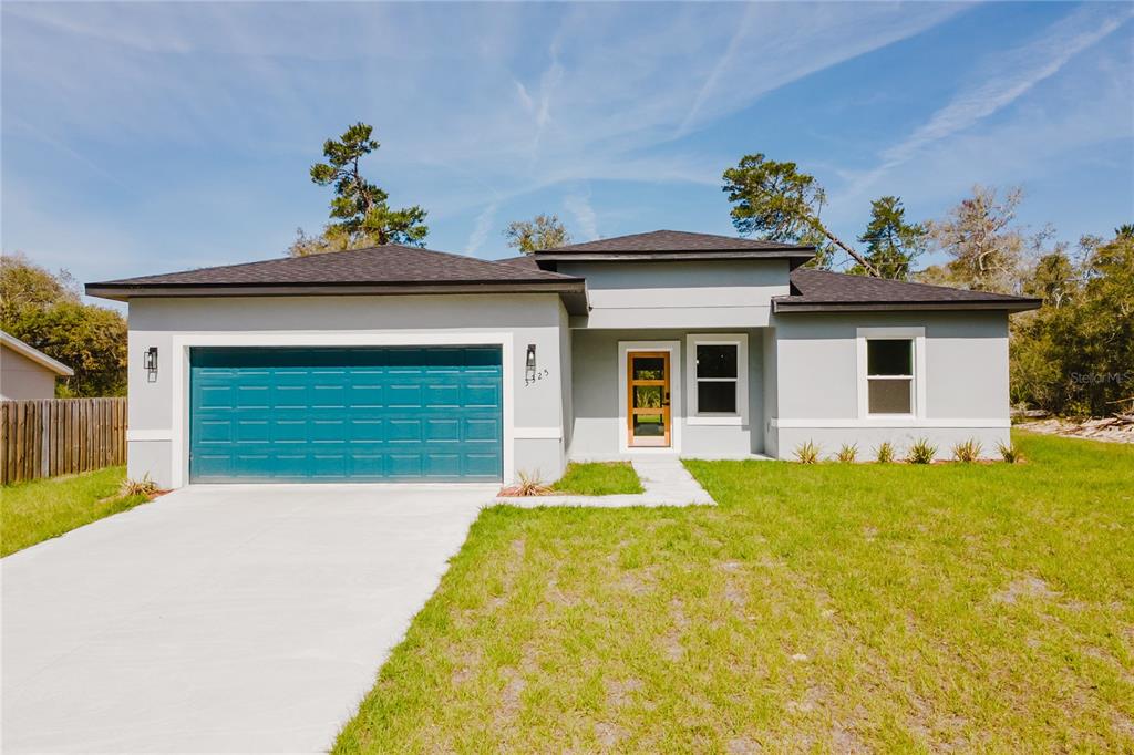 3325 Southwest 165th Loop Ocala, FL 34473 - Photo 1 of 48