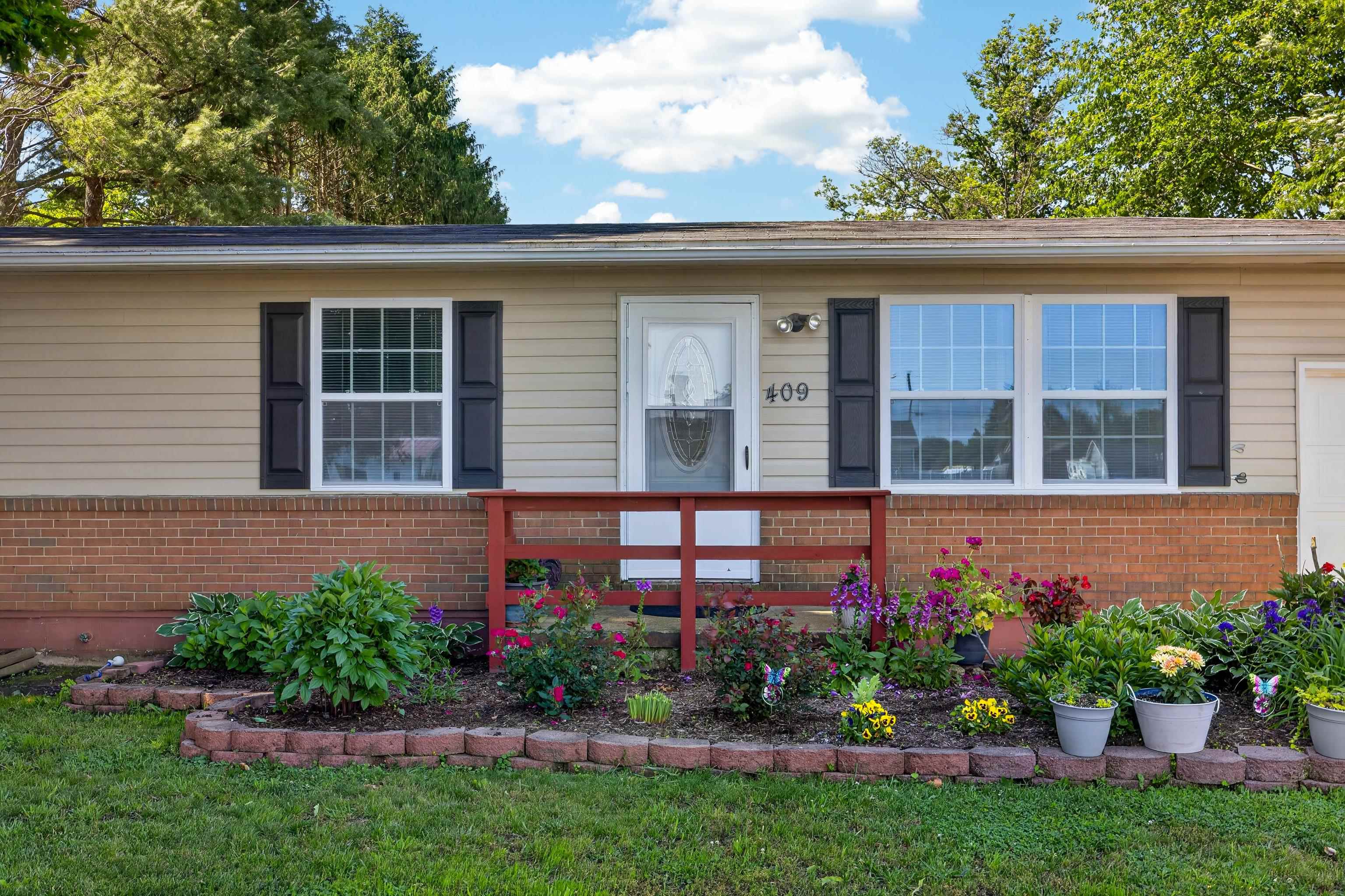 409 13th Street Grottoes, VA 24441 - Photo 61 of 61