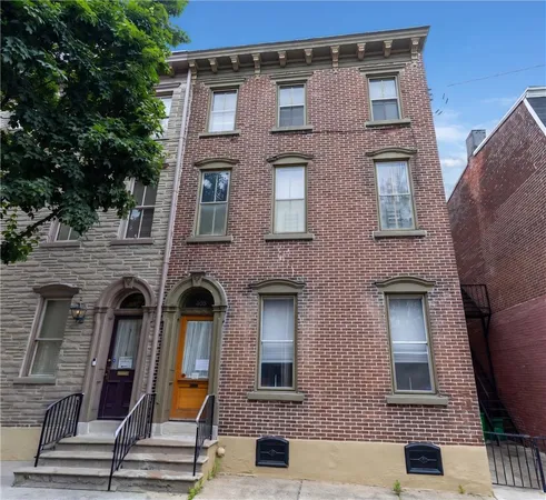 $400,000 | 405 North Eighth Street, Allentown, PA 18102