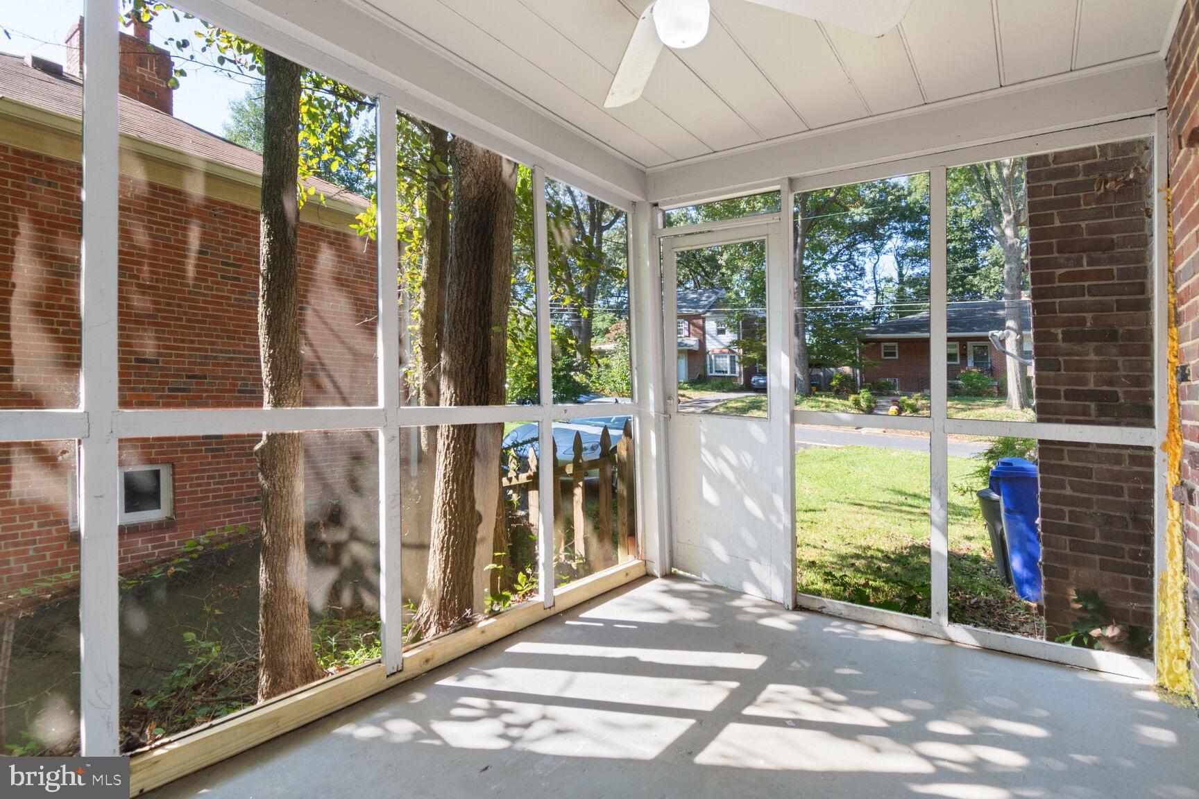 9017 Sudbury Road Silver Spring, MD 20901 - Photo 18 of 27