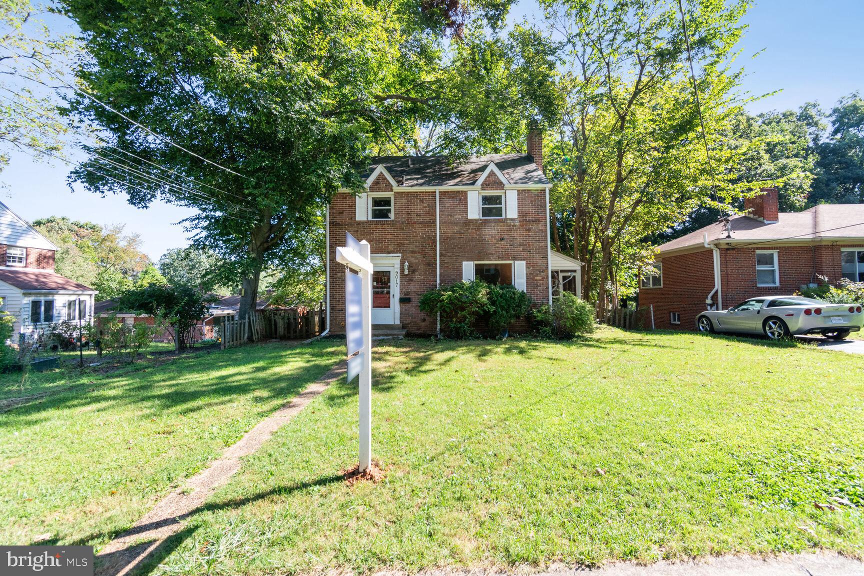 9017 Sudbury Road Silver Spring, MD 20901 - Photo 3 of 27