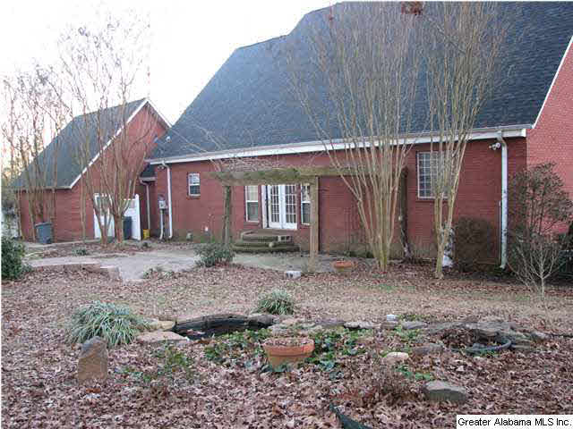 810 County Road 260 Cullman, AL 35057 - Photo 15 of 26