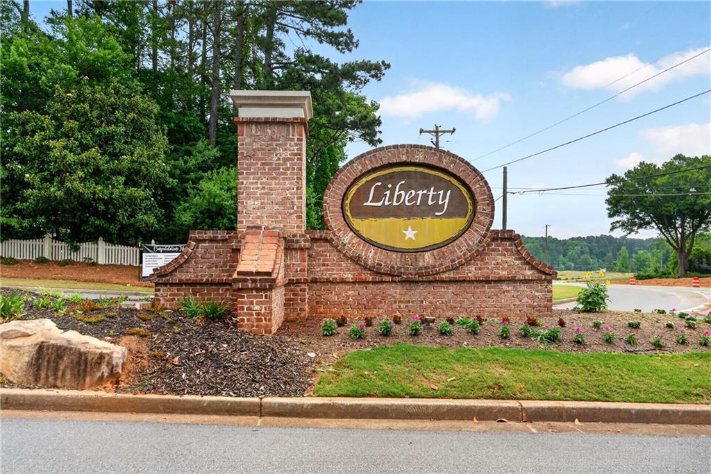1038 Constitution Way Cumming, GA 30040 - Photo 41 of 43