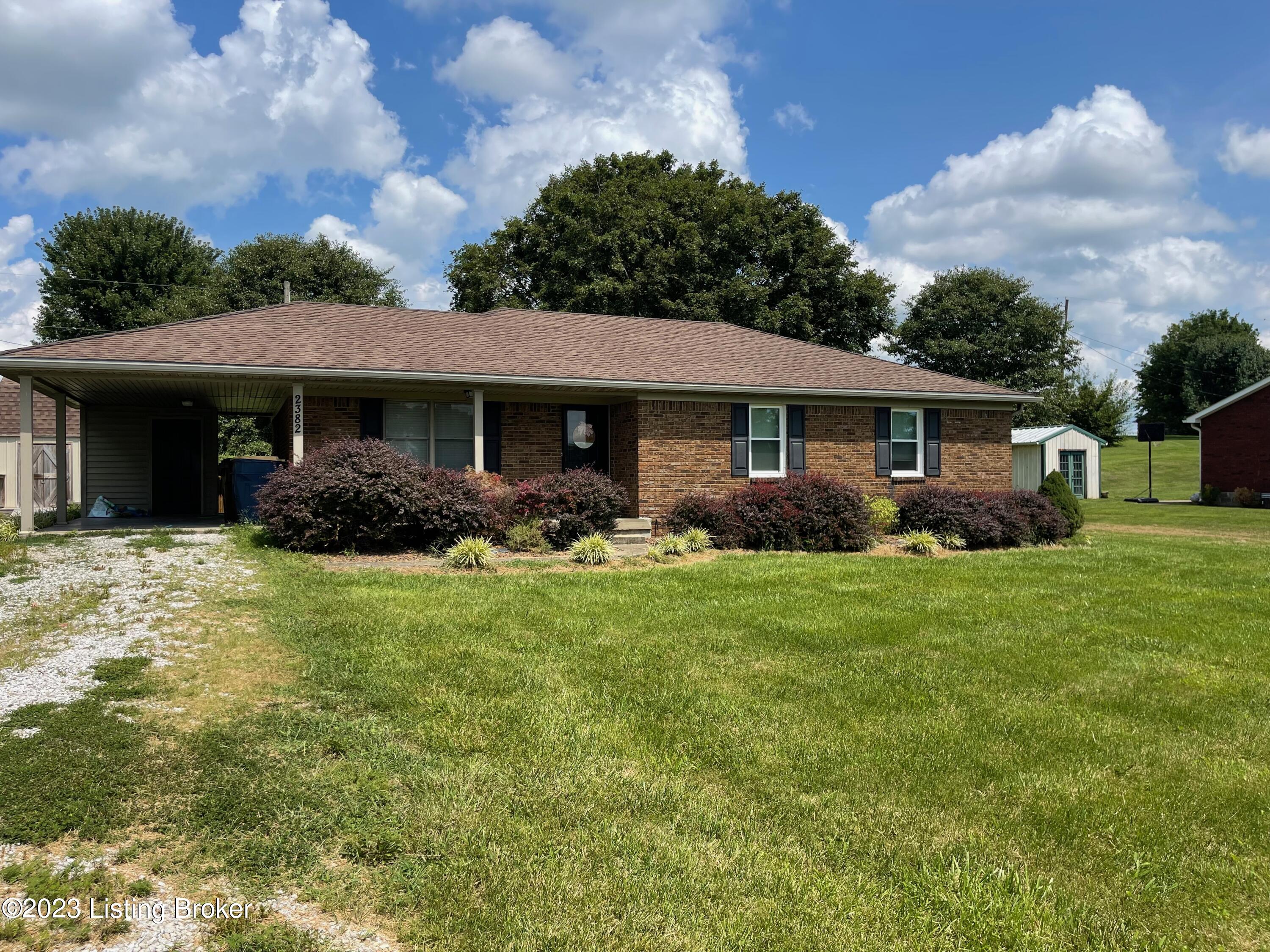 2382 Bardstown Road Springfield, KY 40069 - Photo 2 of 25 IMG_7468