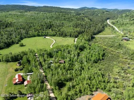 $1,950,000 | 9952 Aspen Lane, Victor, ID 83455