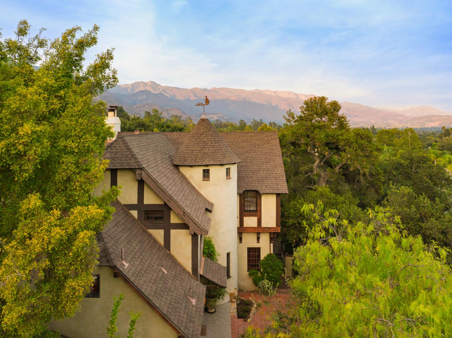 520 Foothill Road Ojai, CA 93023 - Photo 23 of 35