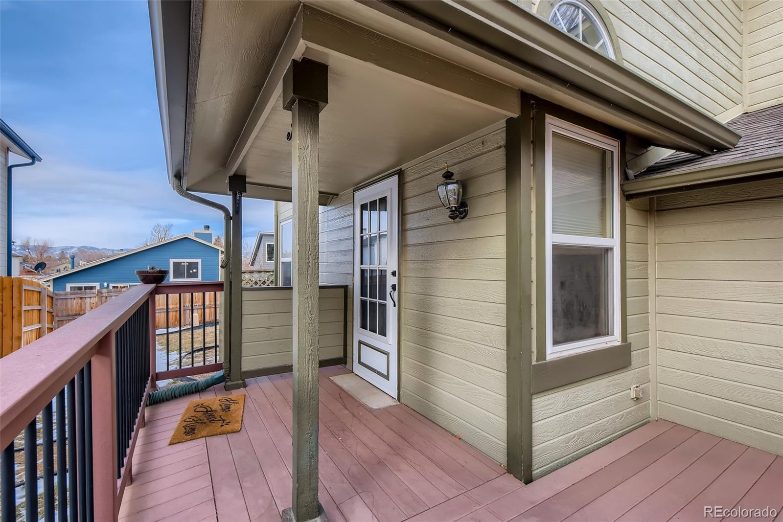 9491 Devon Court Highlands Ranch, CO 80126 - Photo 2 of 9