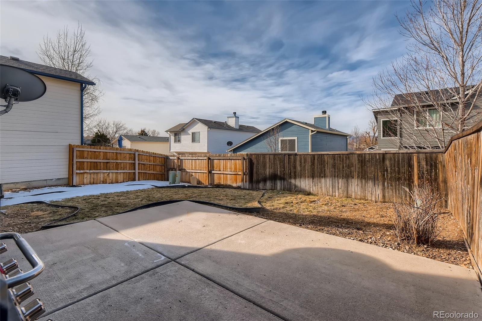 9491 Devon Court Highlands Ranch, CO 80126 - Photo 8 of 9