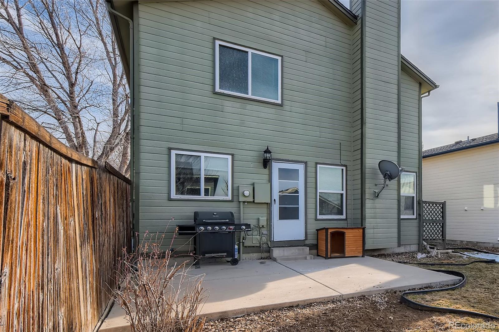 9491 Devon Court Highlands Ranch, CO 80126 - Photo 9 of 9