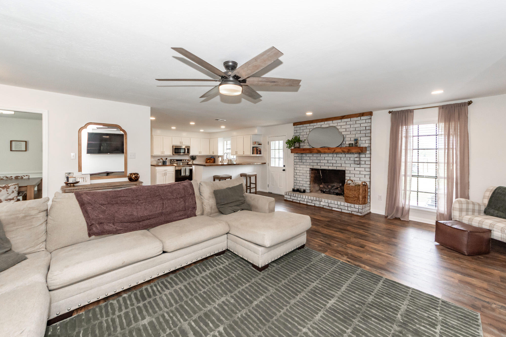 1757 Zion Road Dorchester, SC 29437 - Photo 9 of 39