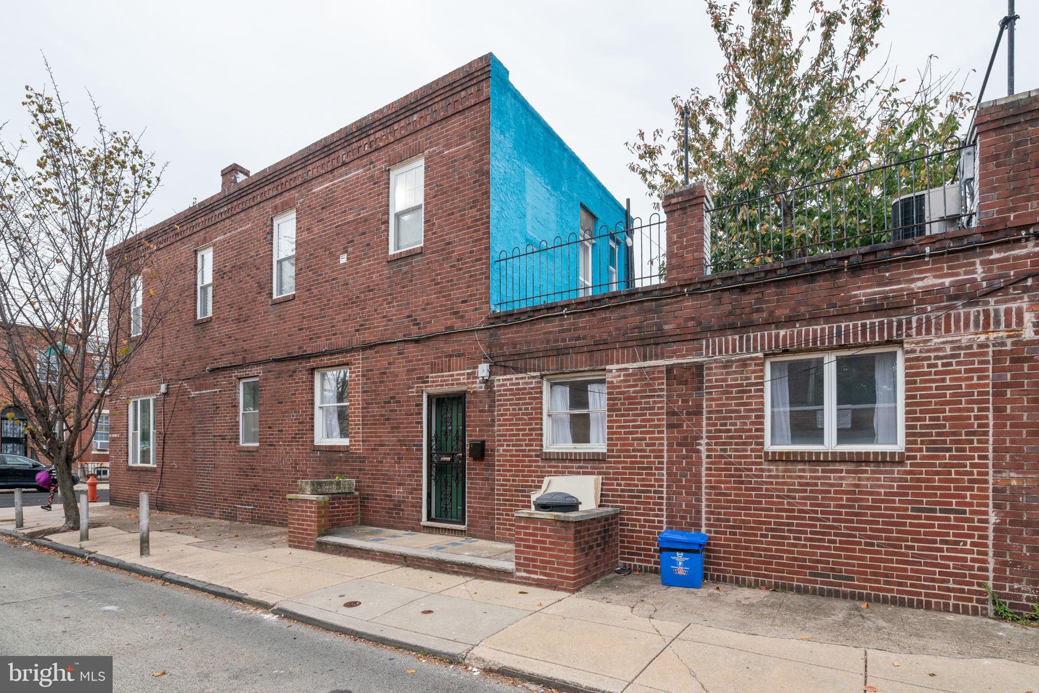 1129 McKean Street, Unit 1 Philadelphia, PA 19148 - Photo 1 of 17
