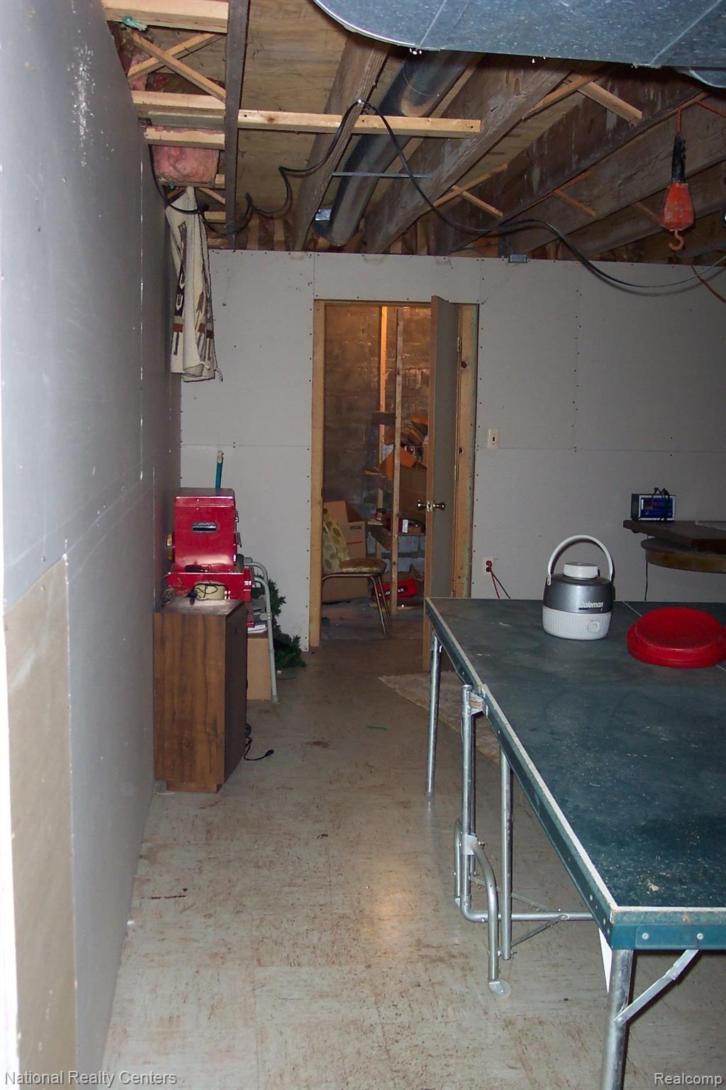 8450 Knox Road Clarkston, MI 48348 - Photo 81 of 85 Basement 2.JPG