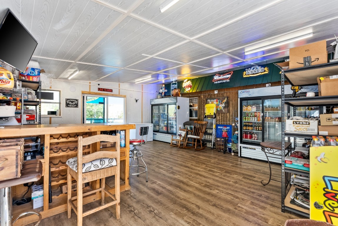 3777 San Marcos Highway Luling, TX 78648 - Photo 12 of 37 a view of a restaurant