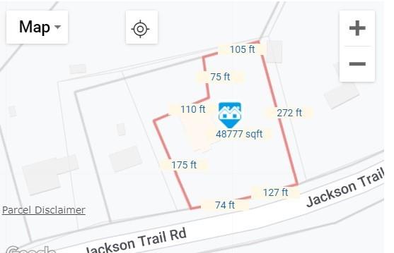 5536 Jackson Trail Road Hoschton, GA 30548 - Photo 19 of 41