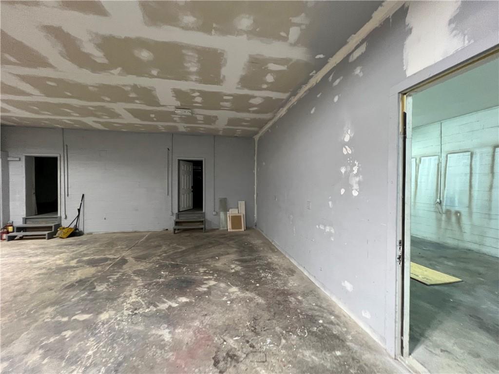 5536 Jackson Trail Road Hoschton, GA 30548 - Photo 37 of 41 a view of an empty room