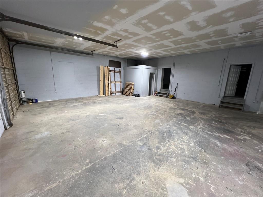 5536 Jackson Trail Road Hoschton, GA 30548 - Photo 38 of 41 a view of an empty room