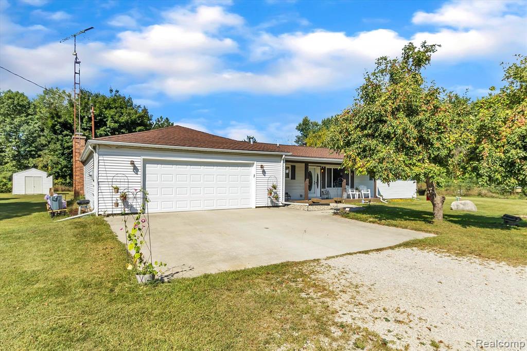 5236 West Wilson Road Clio, MI 48420 - Photo 3 of 65 Gallery Image 3