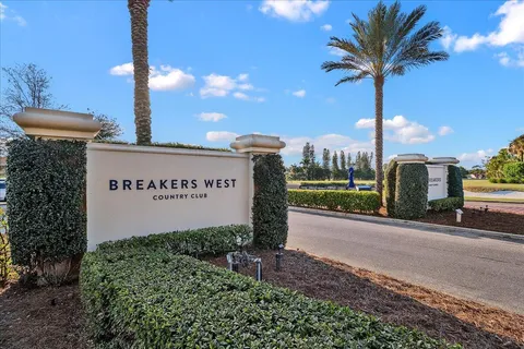 $2,750,000 | 1338 Breakers W Boulevard, West Palm Beach, FL 33411