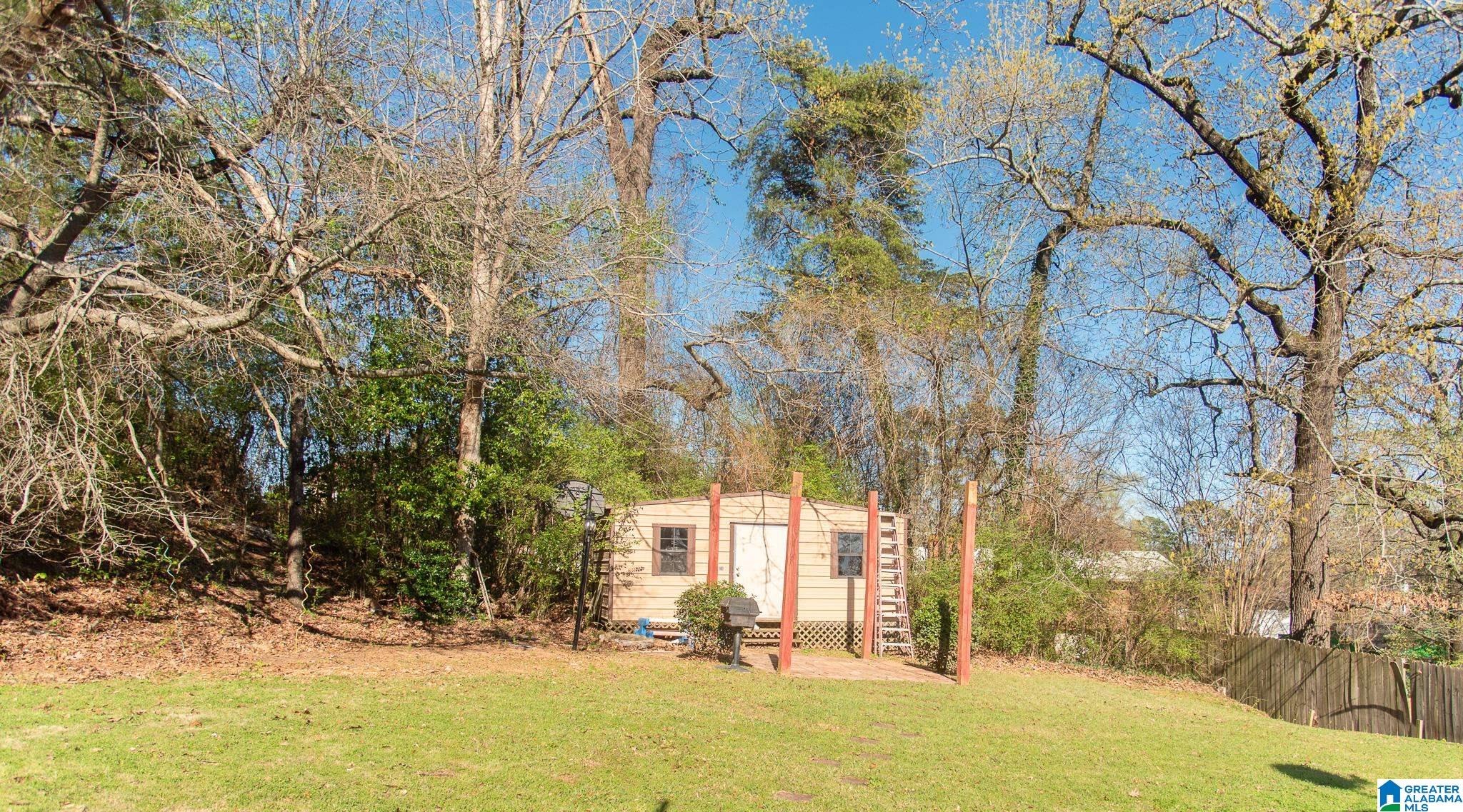 132 Pine Tree Circle Fairfield, AL 35064 - Photo 21 of 22