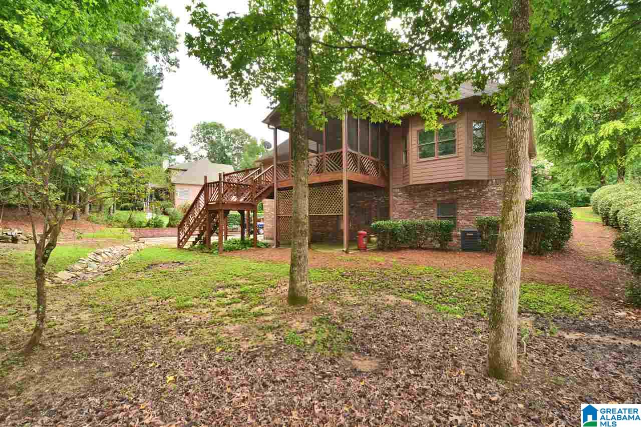 3007 Highland Lakes Road Birmingham, AL 35242 - Photo 38 of 48