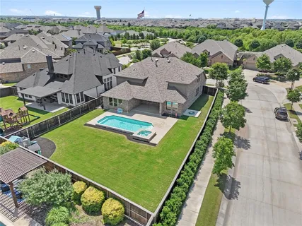 $949,000 | 15505 City Garden Lane, Prosper, TX 75078