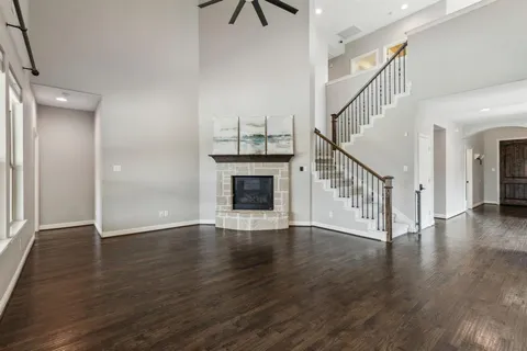 $875,000 | 15505 City Garden Lane, Prosper, TX 75078