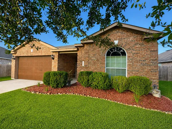$259,000 | 9911 Bronze Mill Lane, Rosharon, TX 77583