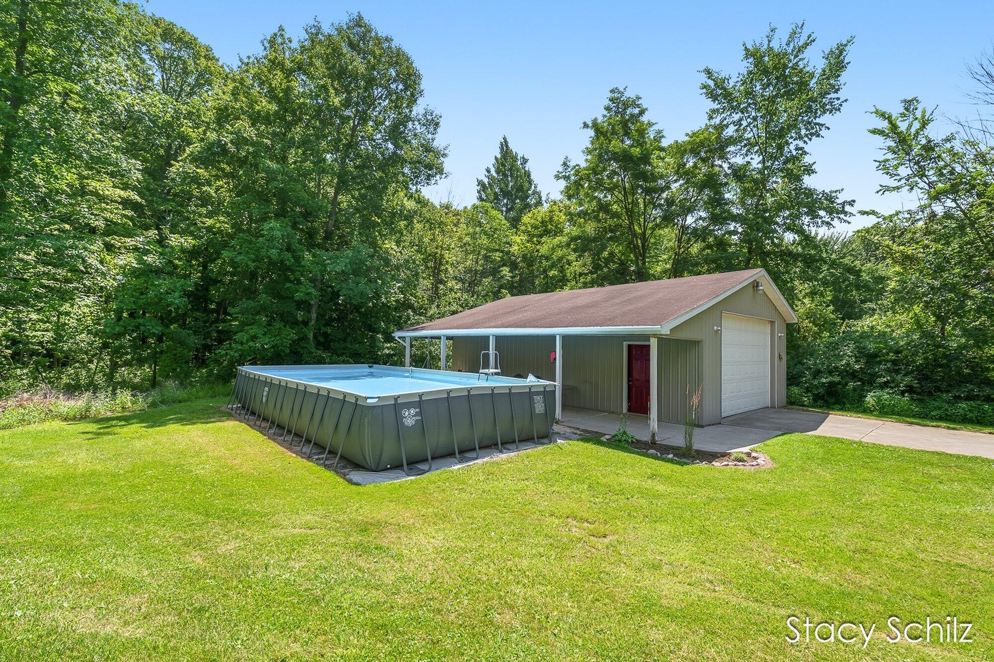 4413 Lacey Lake Road Bellevue, MI 49021 - Photo 50 of 63 50-WM4413laceylake-48