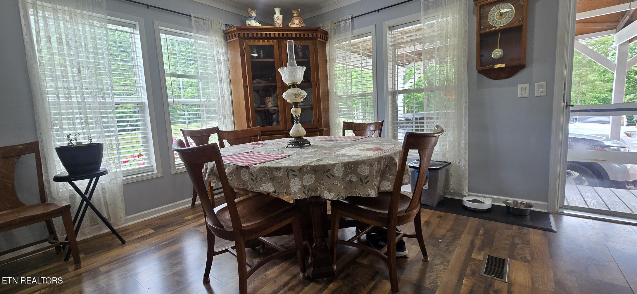 815 Crooked Branch Pvt Road Huntsville, TN 37756 - Photo 42 of 44 20260521_135752